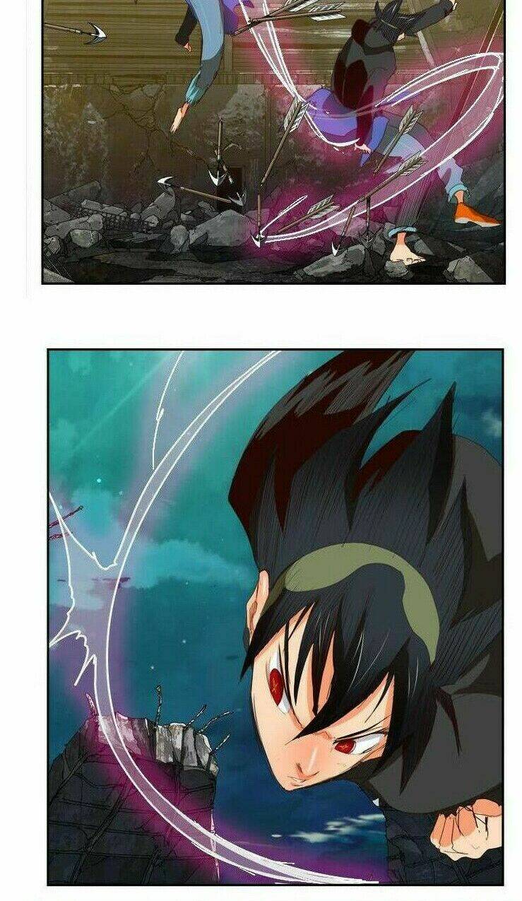 Chúa Tể Học Đường Chapter 375 - Trang 2