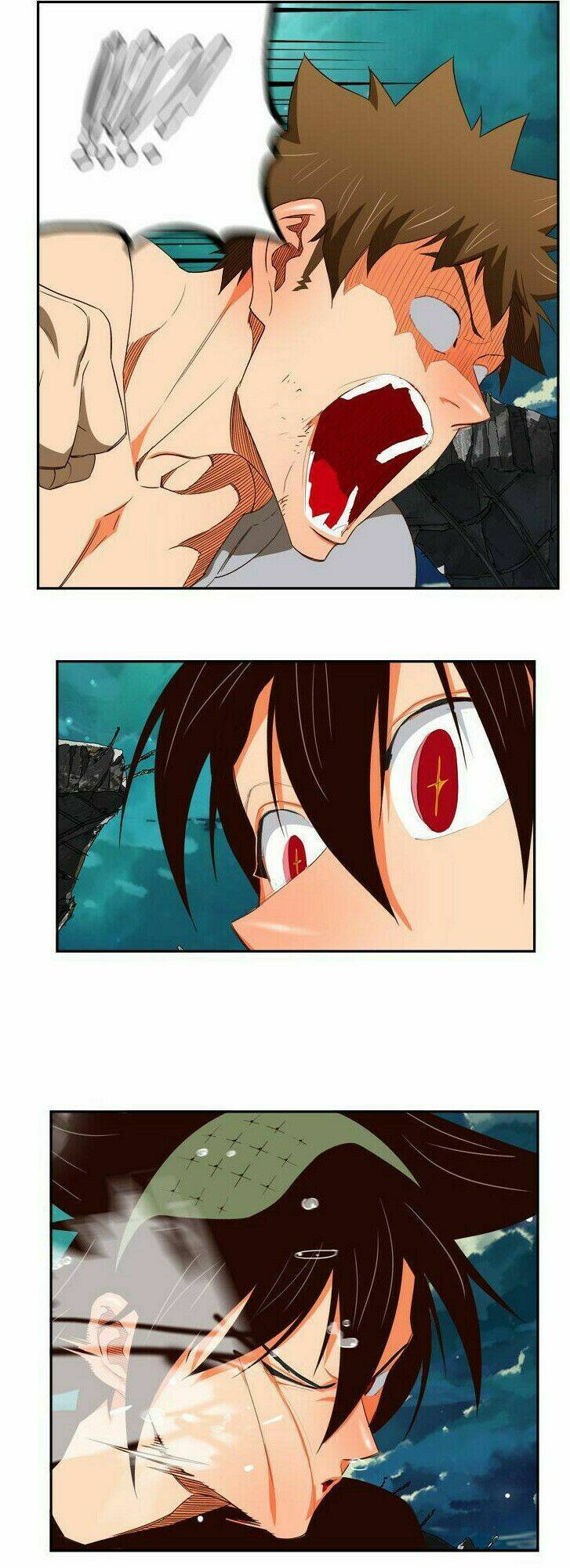 Chúa Tể Học Đường Chapter 375 - Trang 2