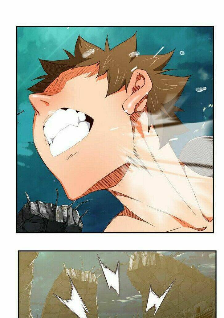 Chúa Tể Học Đường Chapter 375 - Trang 2