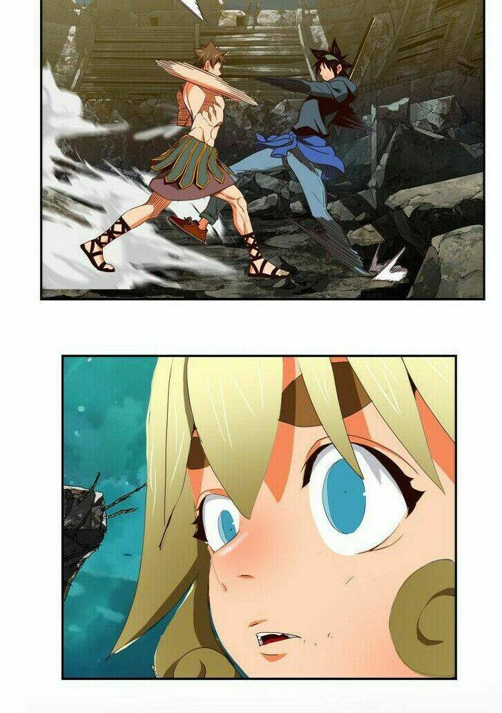 Chúa Tể Học Đường Chapter 375 - Trang 2