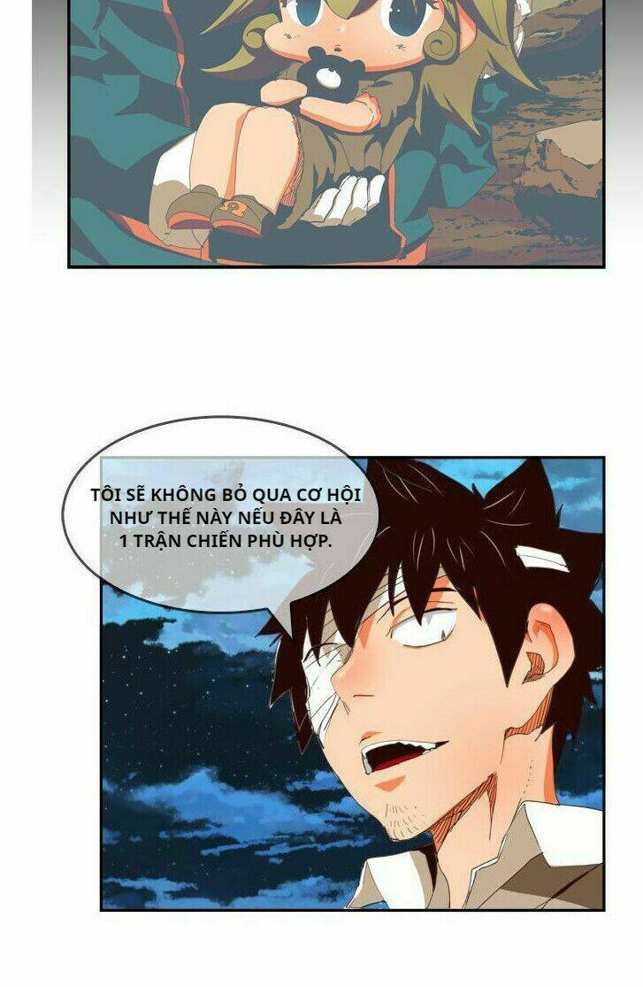 Chúa Tể Học Đường Chapter 375 - Trang 2