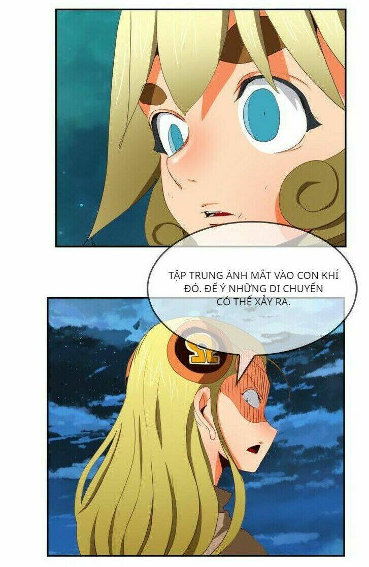 Chúa Tể Học Đường Chapter 375 - Trang 2