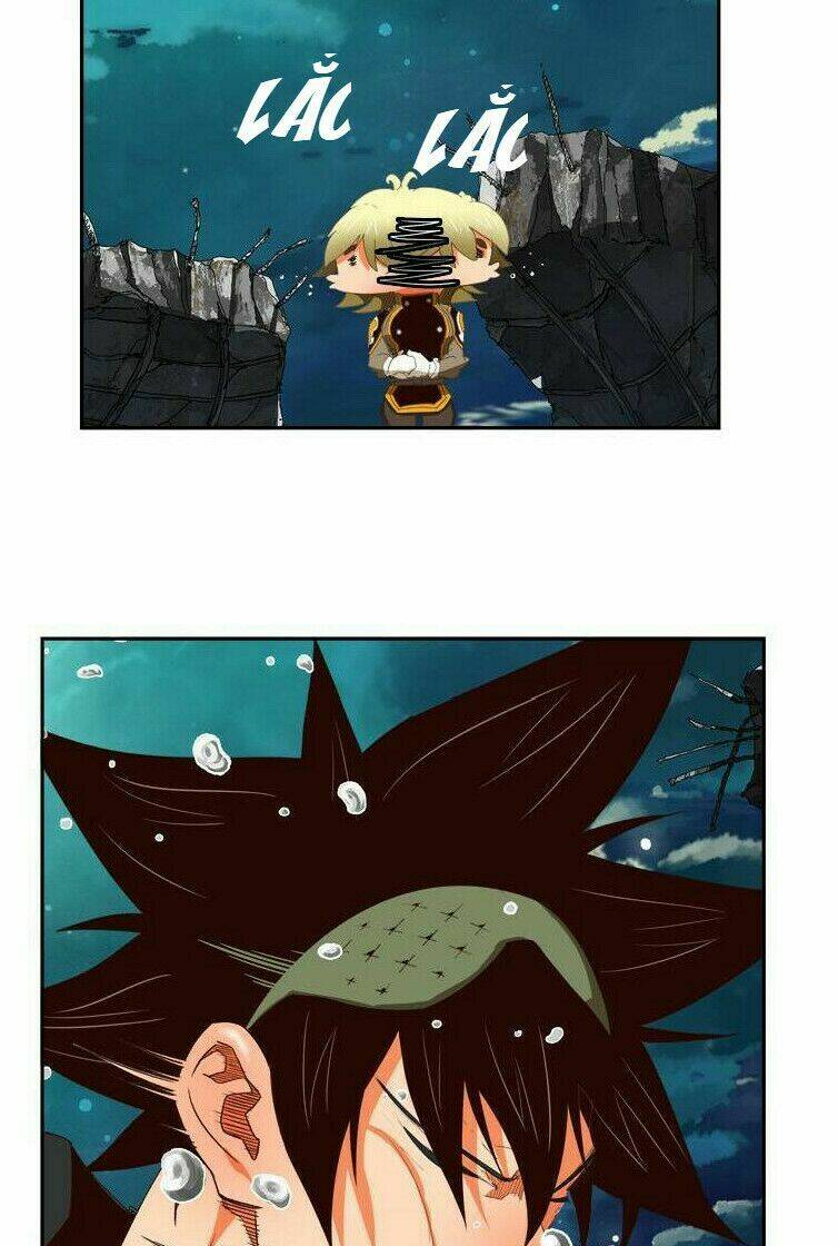 Chúa Tể Học Đường Chapter 375 - Trang 2