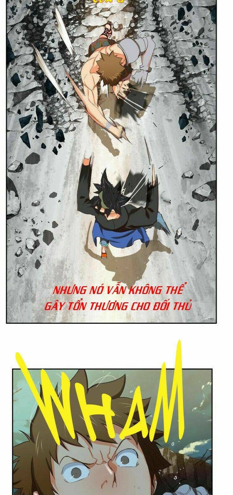 Chúa Tể Học Đường Chapter 375 - Trang 2