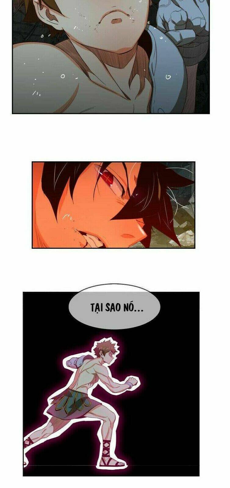 Chúa Tể Học Đường Chapter 375 - Trang 2