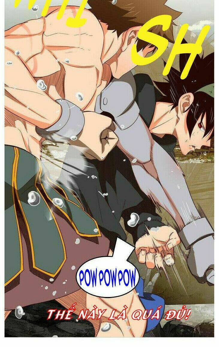 Chúa Tể Học Đường Chapter 375 - Trang 2