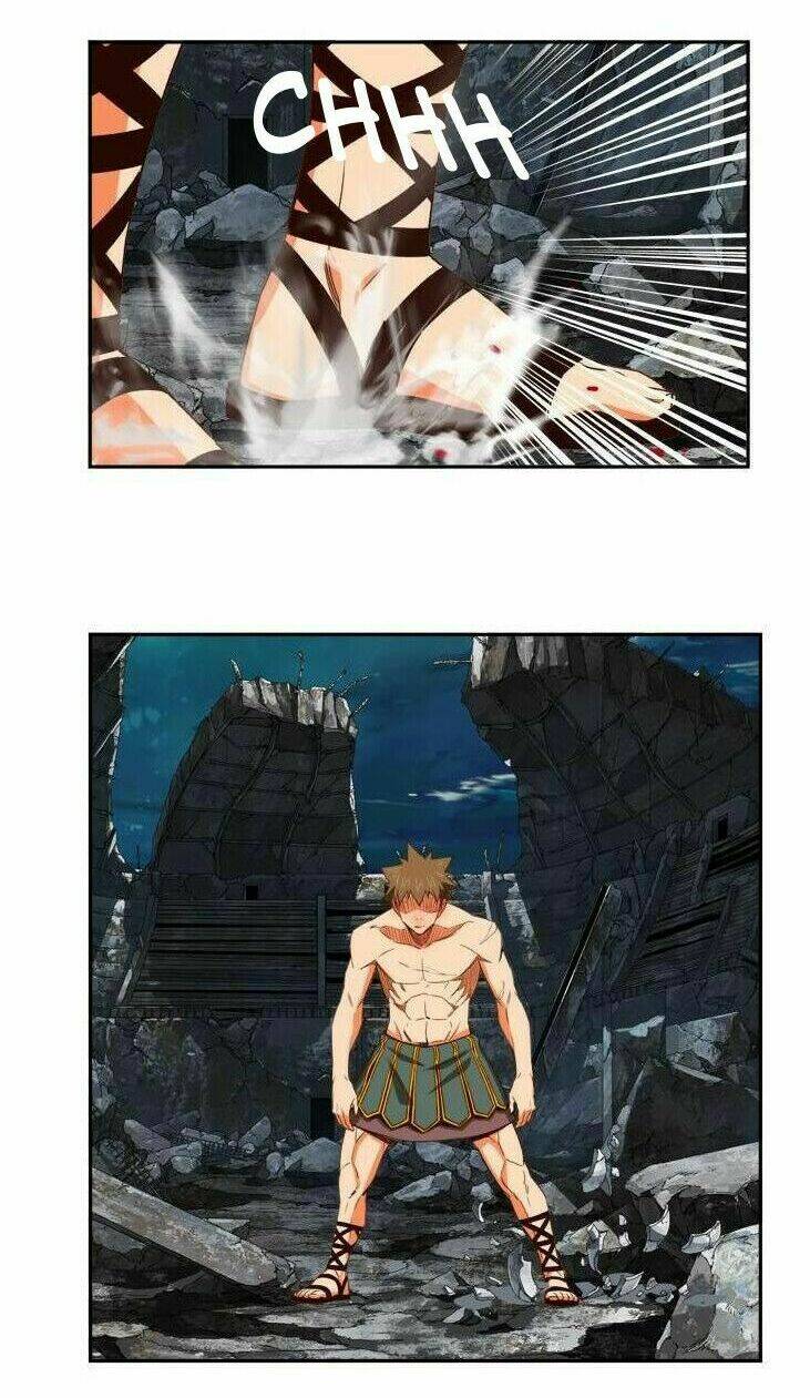 Chúa Tể Học Đường Chapter 375 - Trang 2