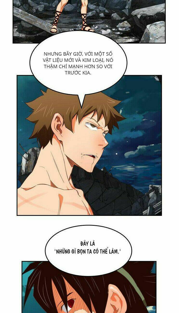 Chúa Tể Học Đường Chapter 375 - Trang 2