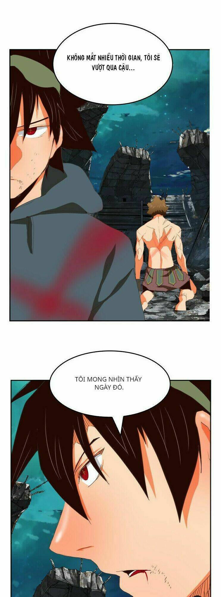 Chúa Tể Học Đường Chapter 375 - Trang 2