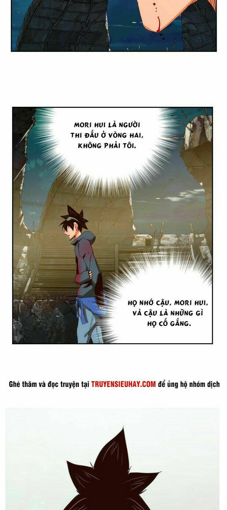 Chúa Tể Học Đường Chapter 375 - Trang 2