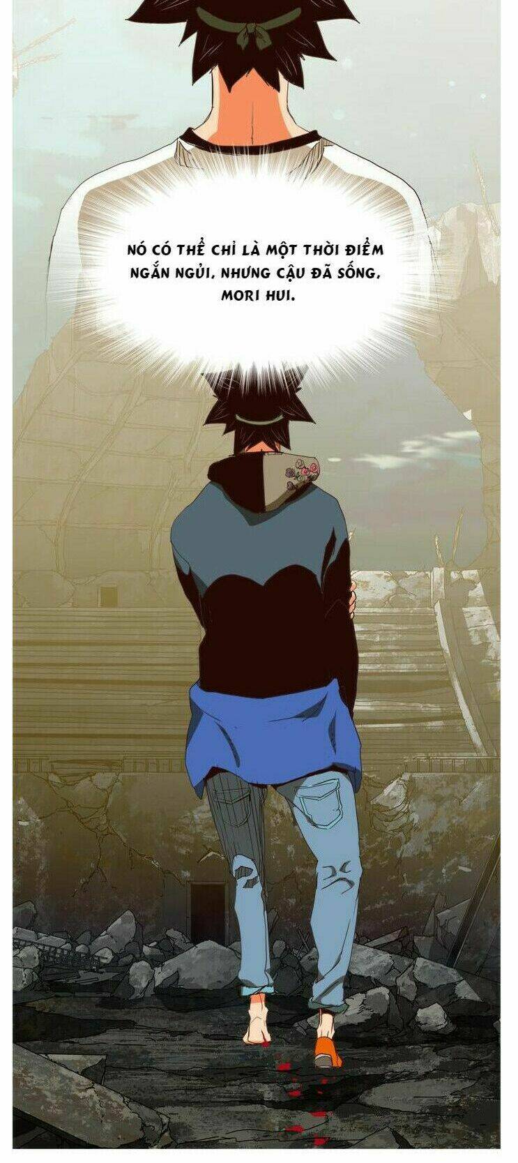 Chúa Tể Học Đường Chapter 375 - Trang 2