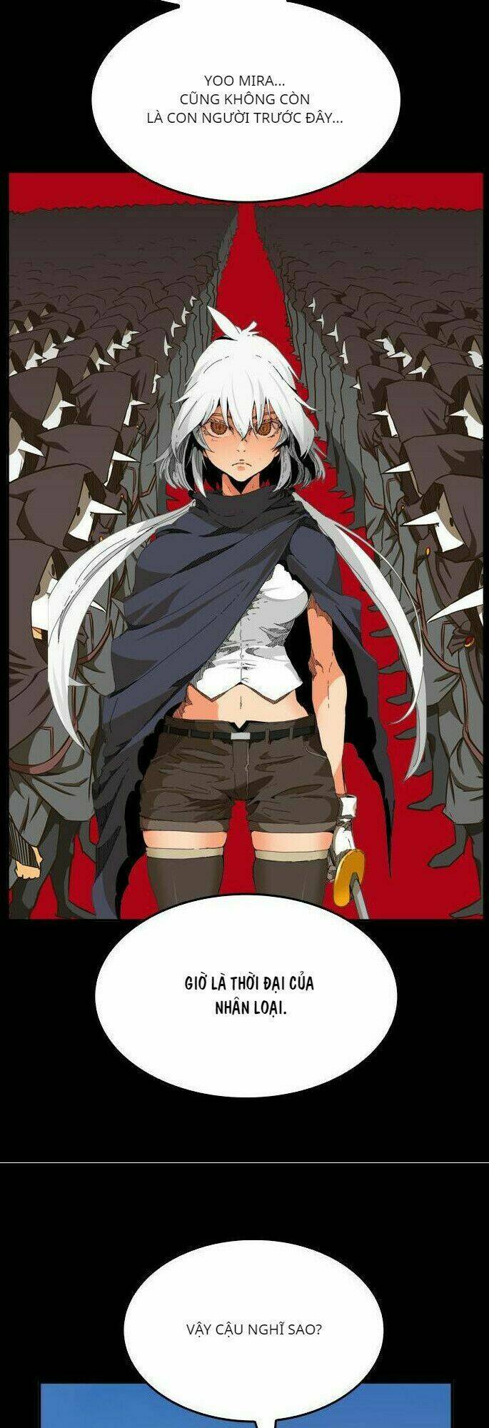 Chúa Tể Học Đường Chapter 375 - Trang 2