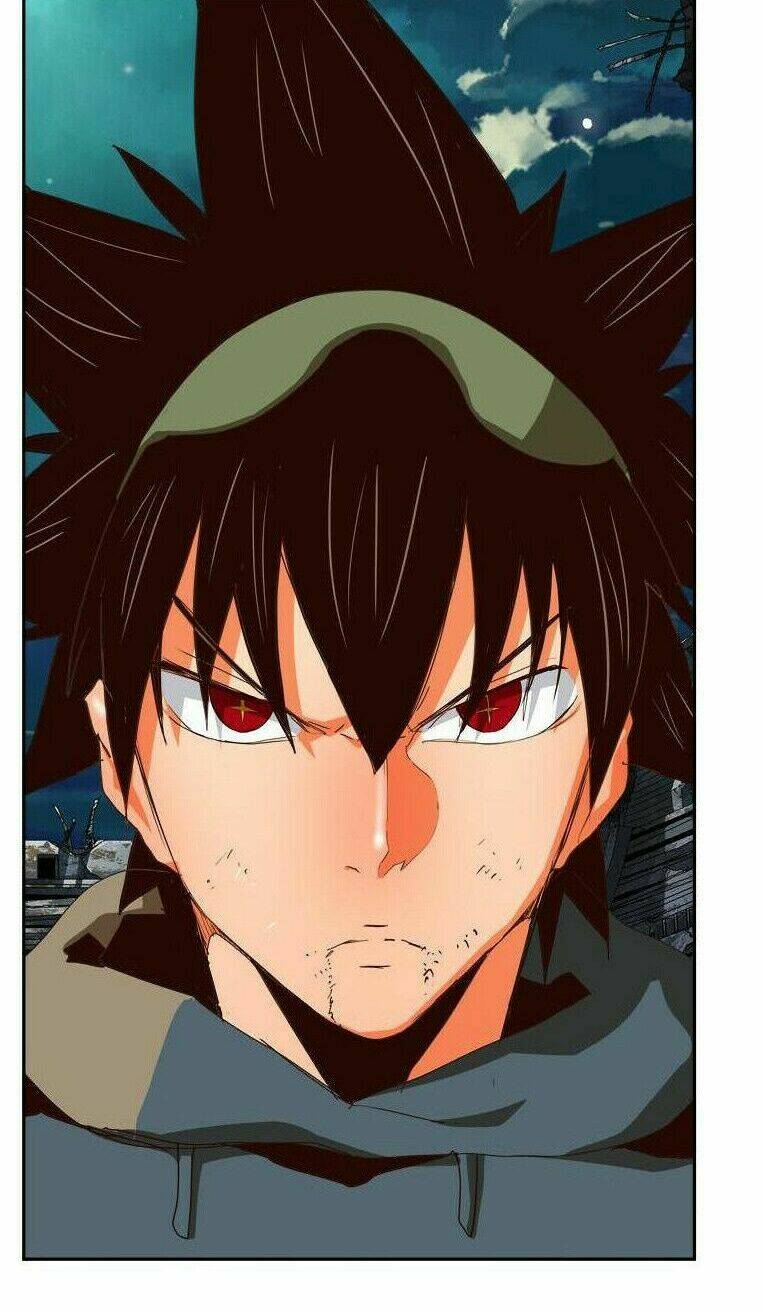 Chúa Tể Học Đường Chapter 375 - Trang 2