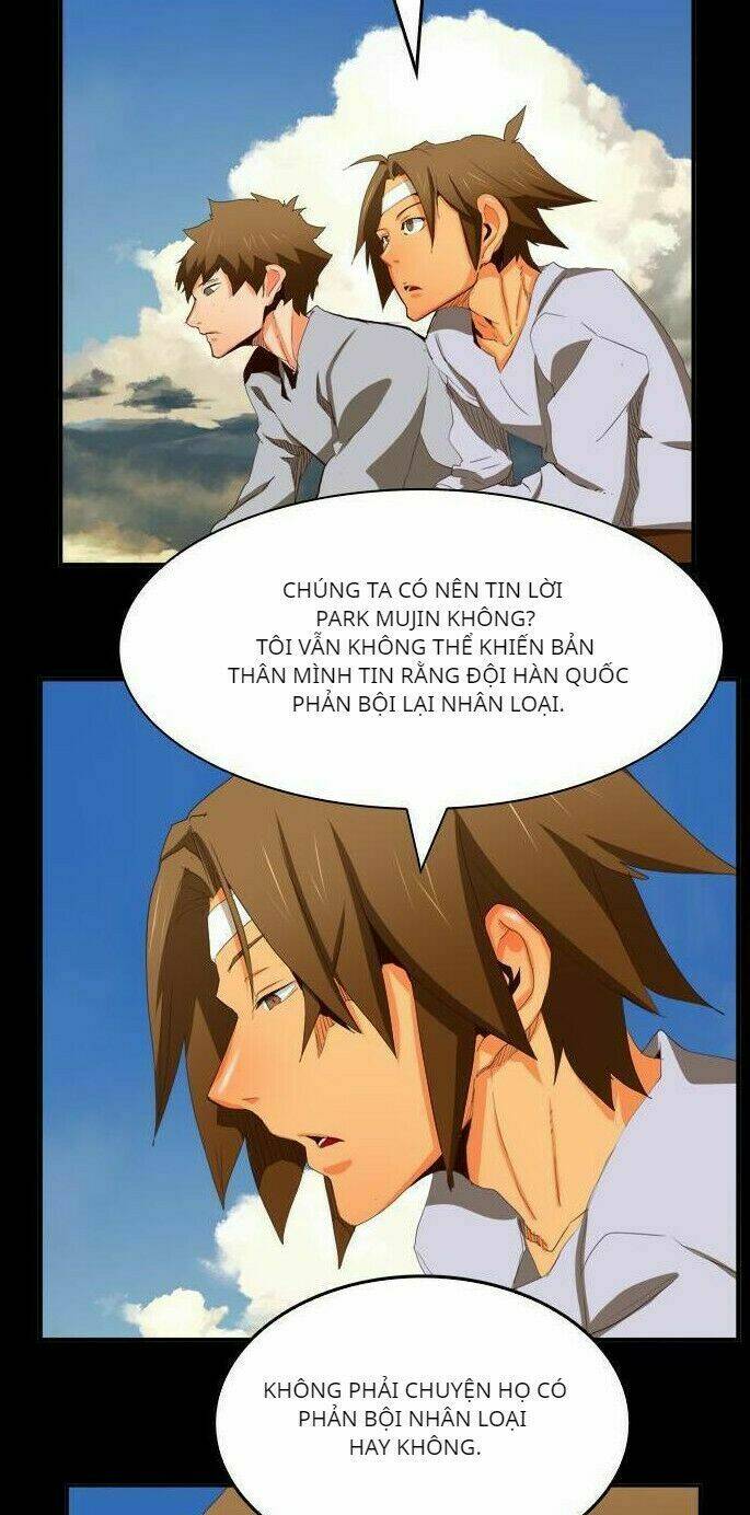 Chúa Tể Học Đường Chapter 375 - Trang 2