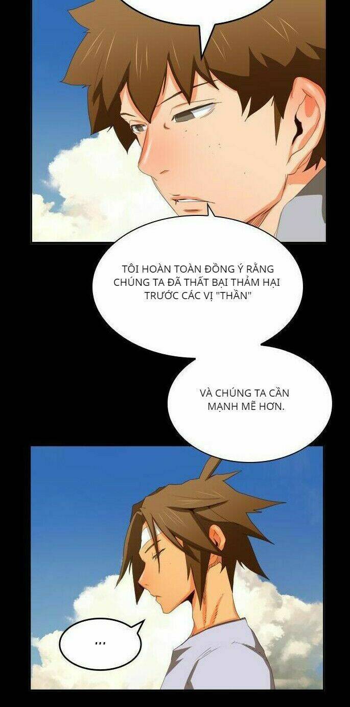 Chúa Tể Học Đường Chapter 375 - Trang 2