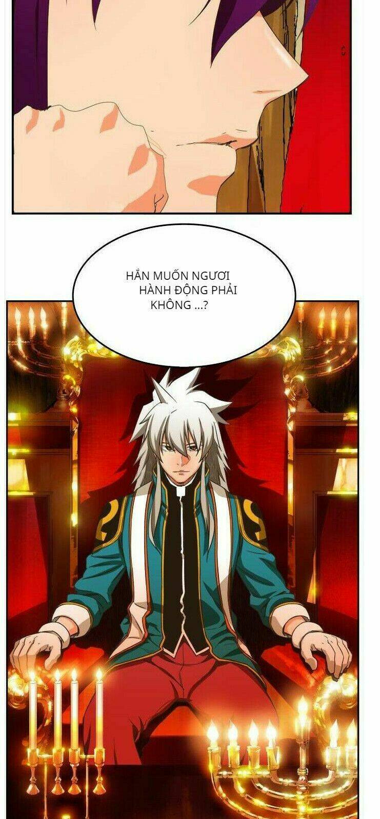 Chúa Tể Học Đường Chapter 376 - Trang 2