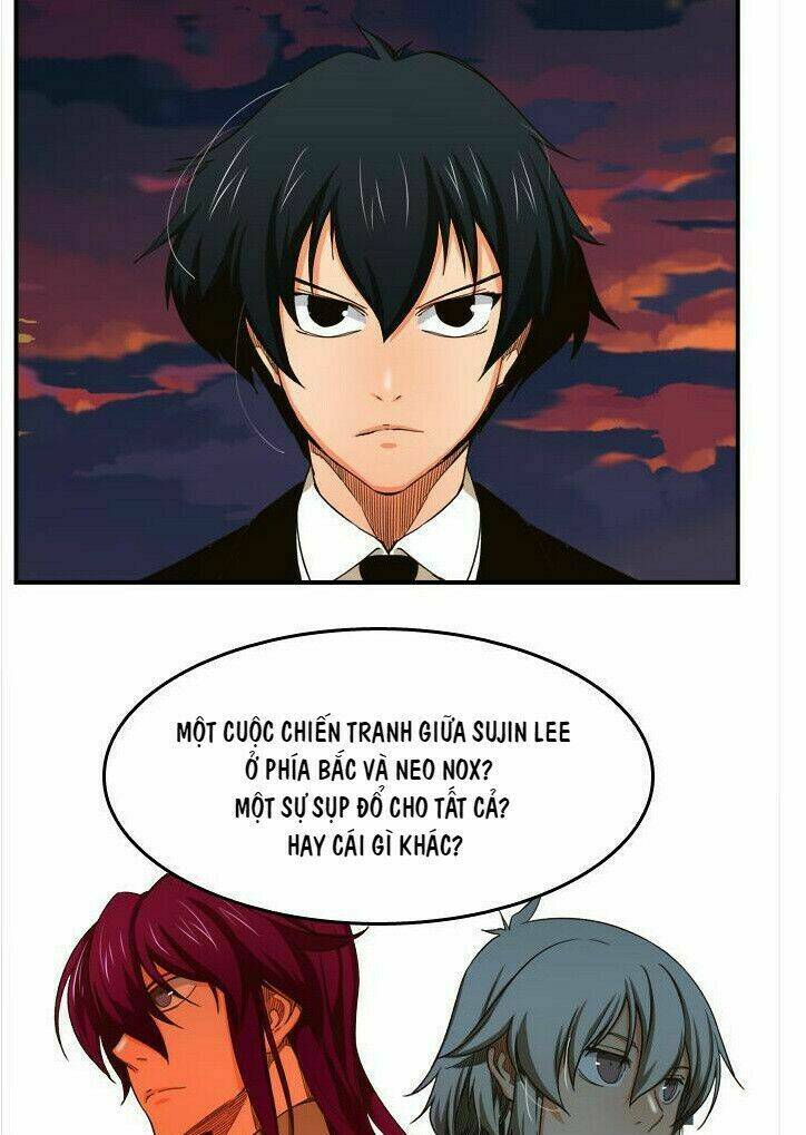 Chúa Tể Học Đường Chapter 376 - Trang 2