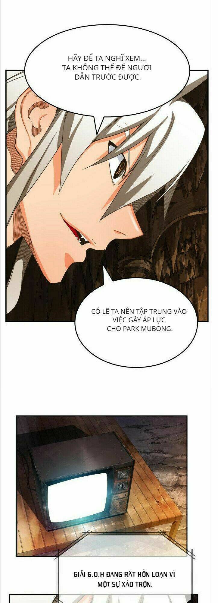 Chúa Tể Học Đường Chapter 376 - Trang 2