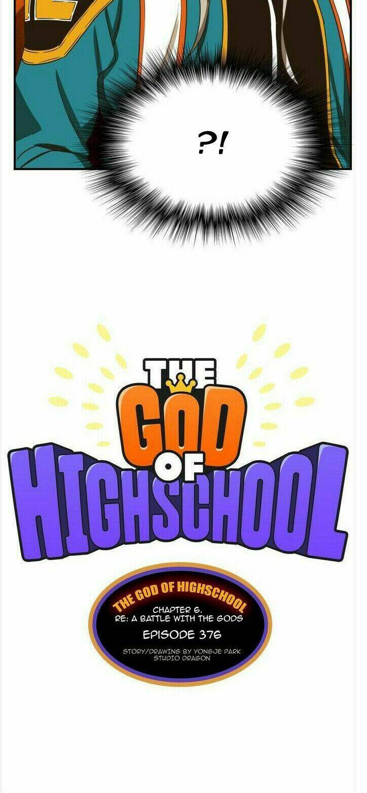 Chúa Tể Học Đường Chapter 376 - Trang 2