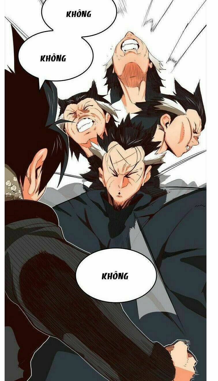 Chúa Tể Học Đường Chapter 376 - Trang 2