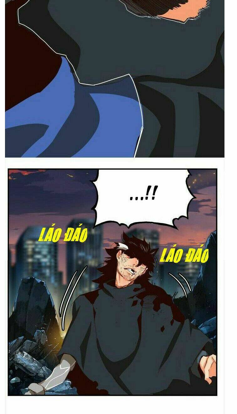 Chúa Tể Học Đường Chapter 376 - Trang 2