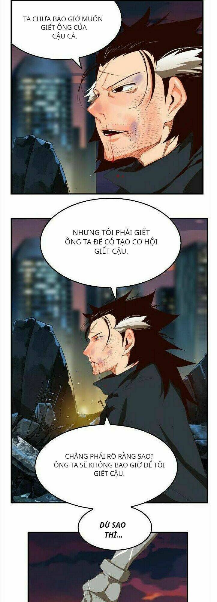 Chúa Tể Học Đường Chapter 376 - Trang 2