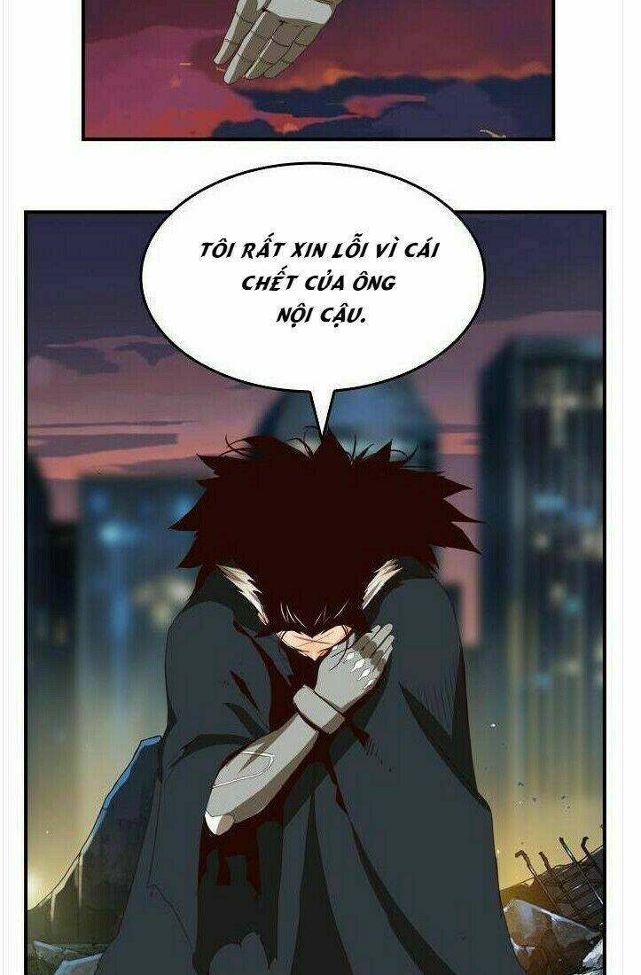 Chúa Tể Học Đường Chapter 376 - Trang 2