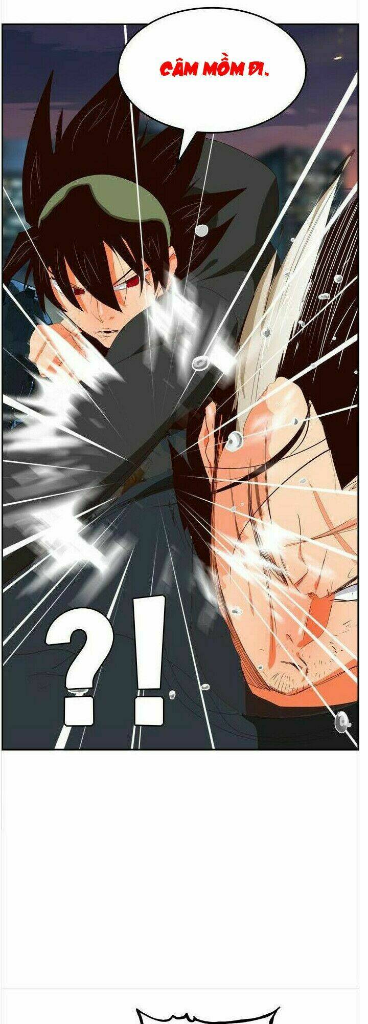 Chúa Tể Học Đường Chapter 376 - Trang 2