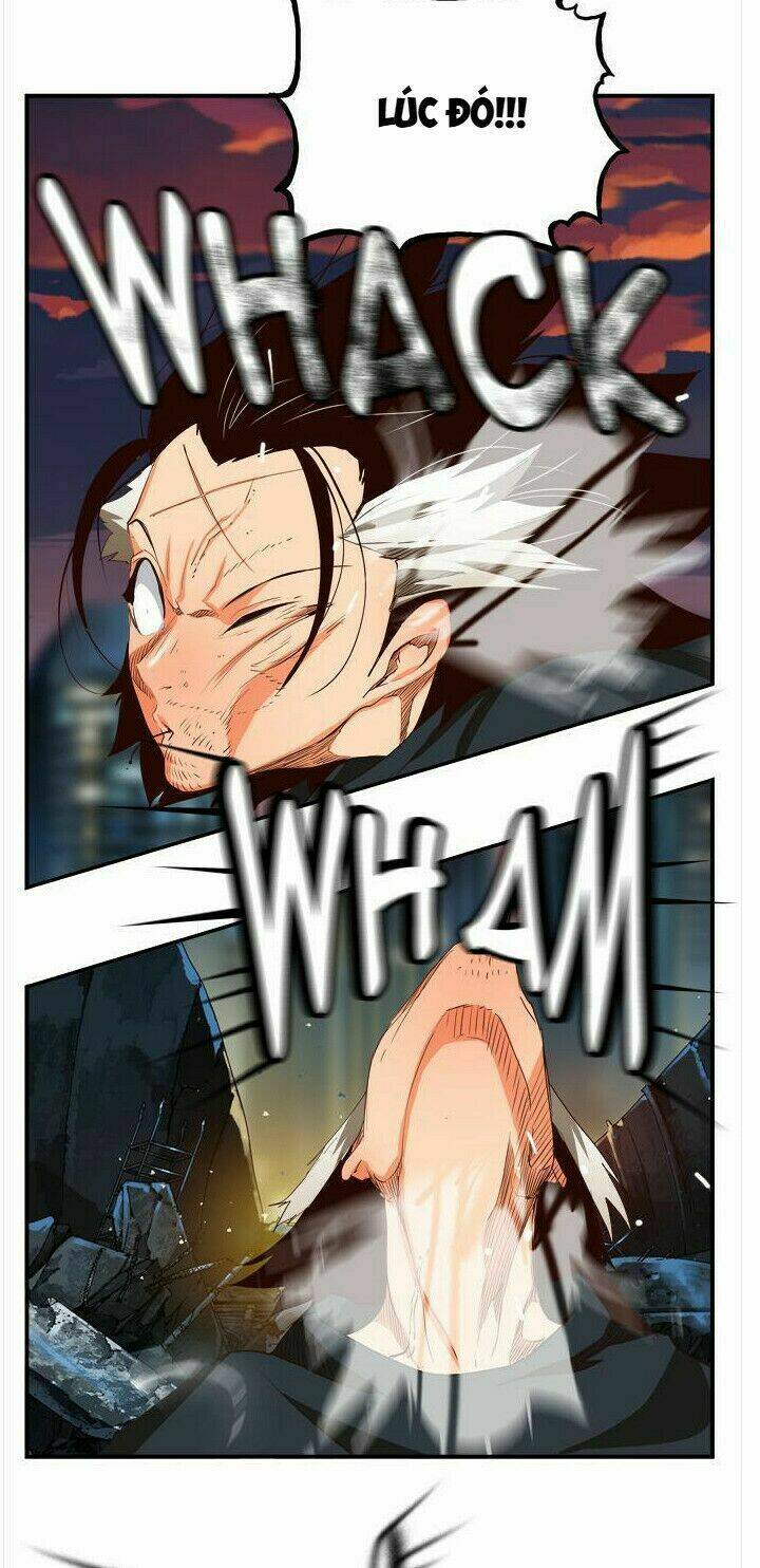 Chúa Tể Học Đường Chapter 376 - Trang 2