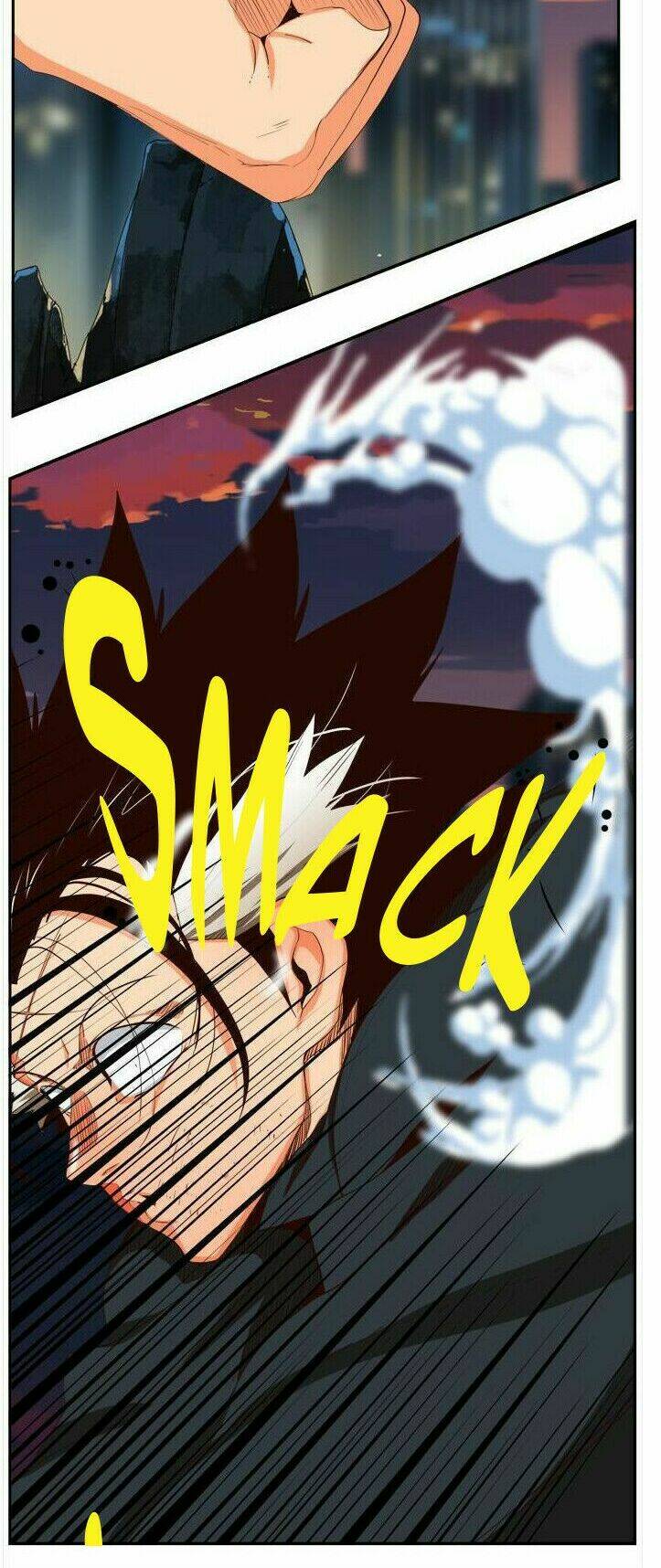 Chúa Tể Học Đường Chapter 376 - Trang 2