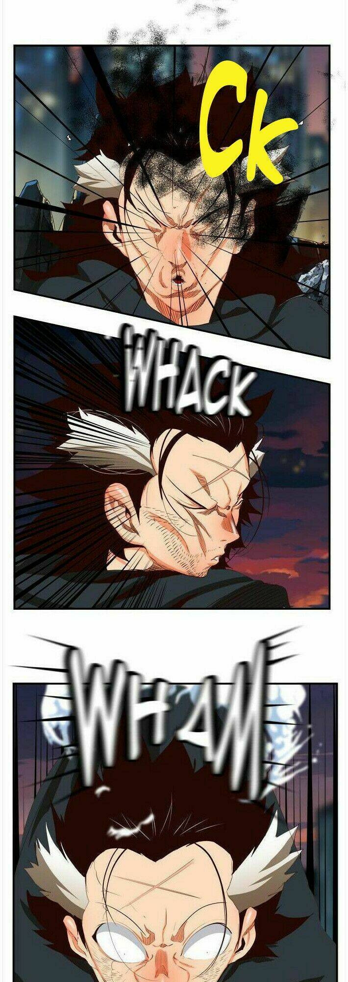 Chúa Tể Học Đường Chapter 376 - Trang 2