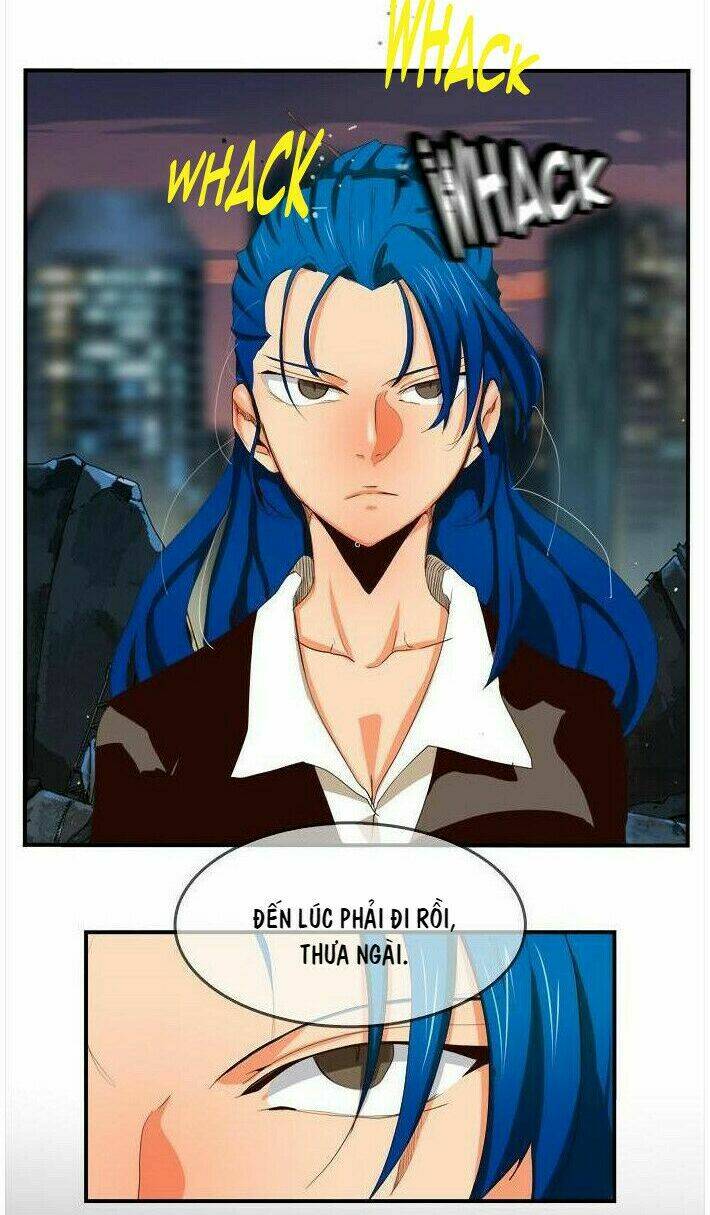 Chúa Tể Học Đường Chapter 376 - Trang 2