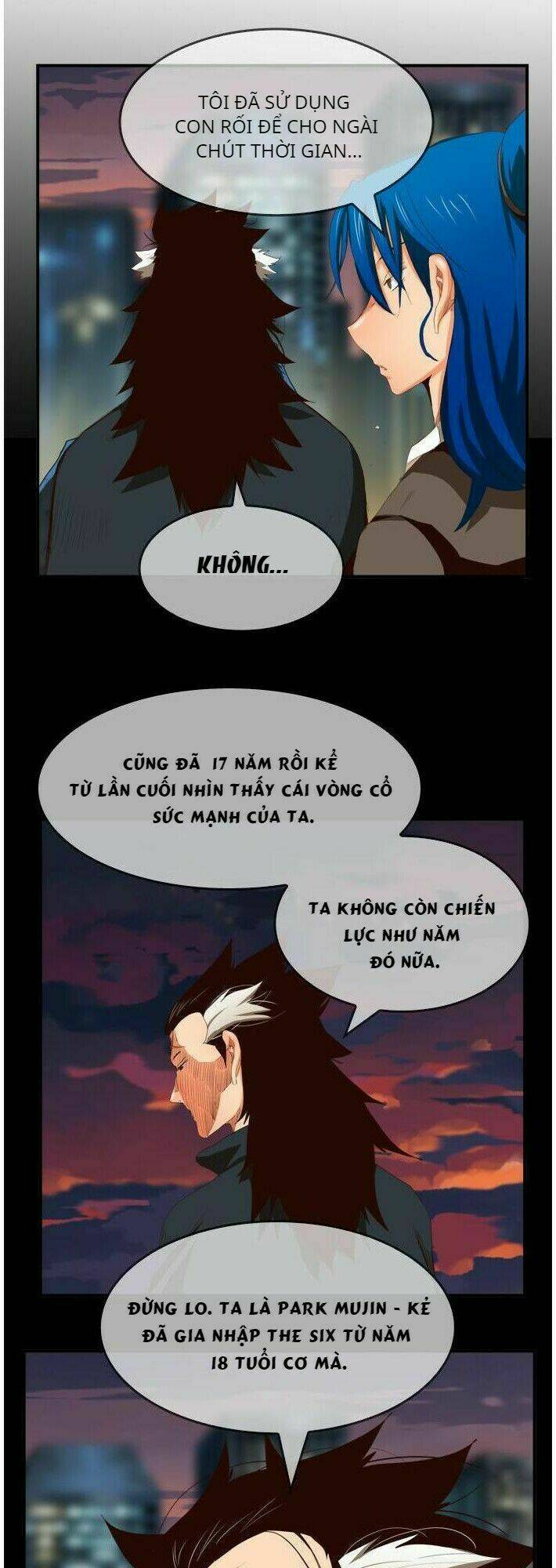 Chúa Tể Học Đường Chapter 376 - Trang 2