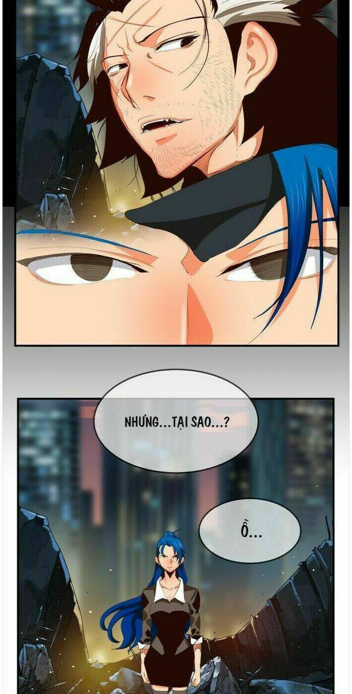 Chúa Tể Học Đường Chapter 376 - Trang 2