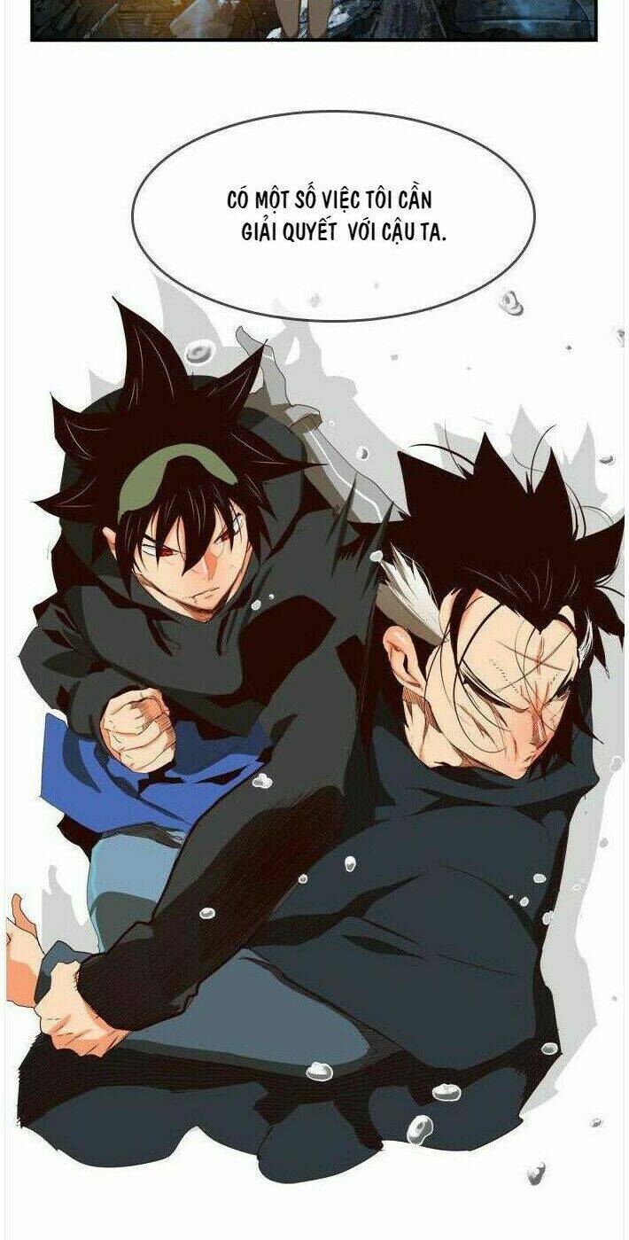 Chúa Tể Học Đường Chapter 376 - Trang 2