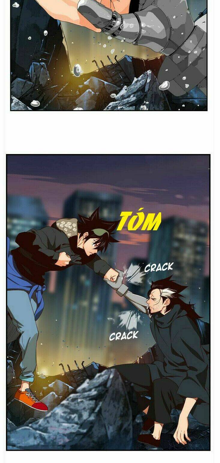 Chúa Tể Học Đường Chapter 376 - Trang 2