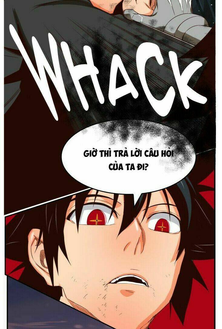 Chúa Tể Học Đường Chapter 376 - Trang 2