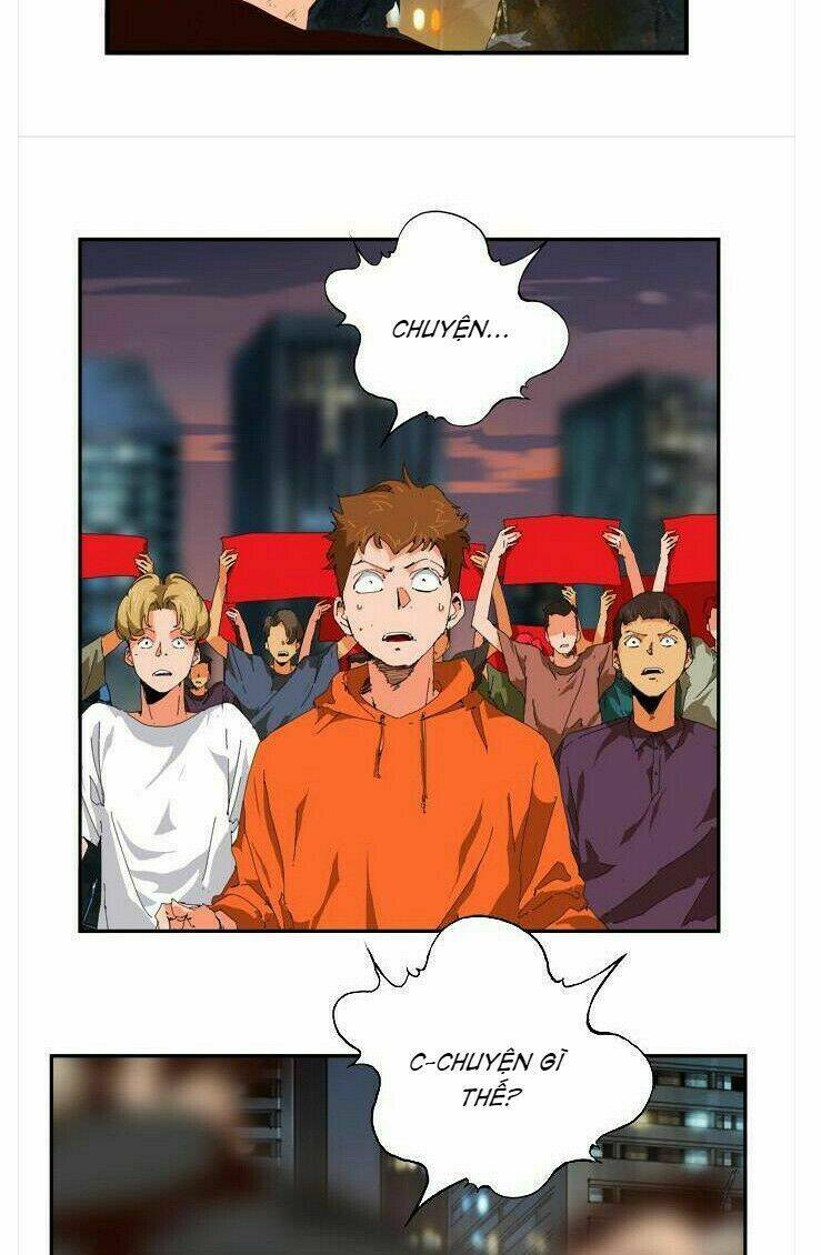 Chúa Tể Học Đường Chapter 376 - Trang 2