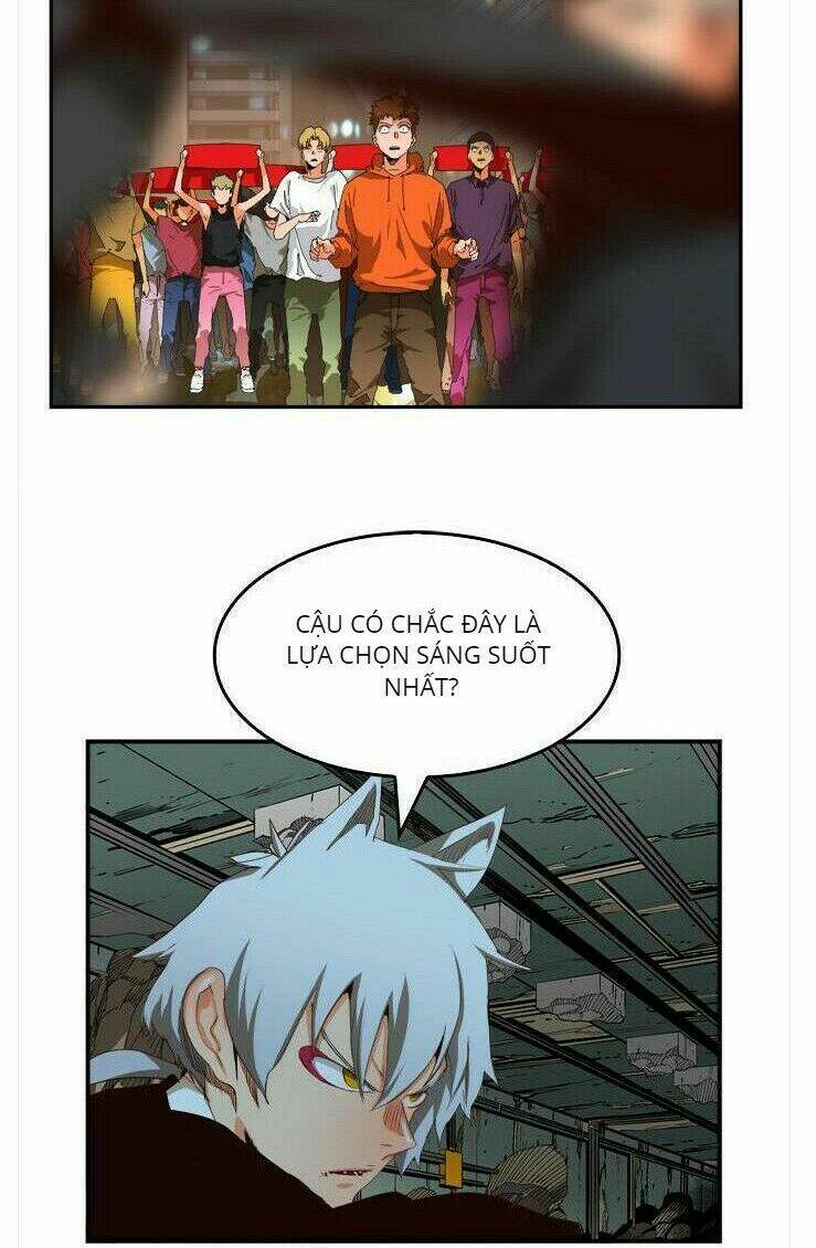 Chúa Tể Học Đường Chapter 376 - Trang 2