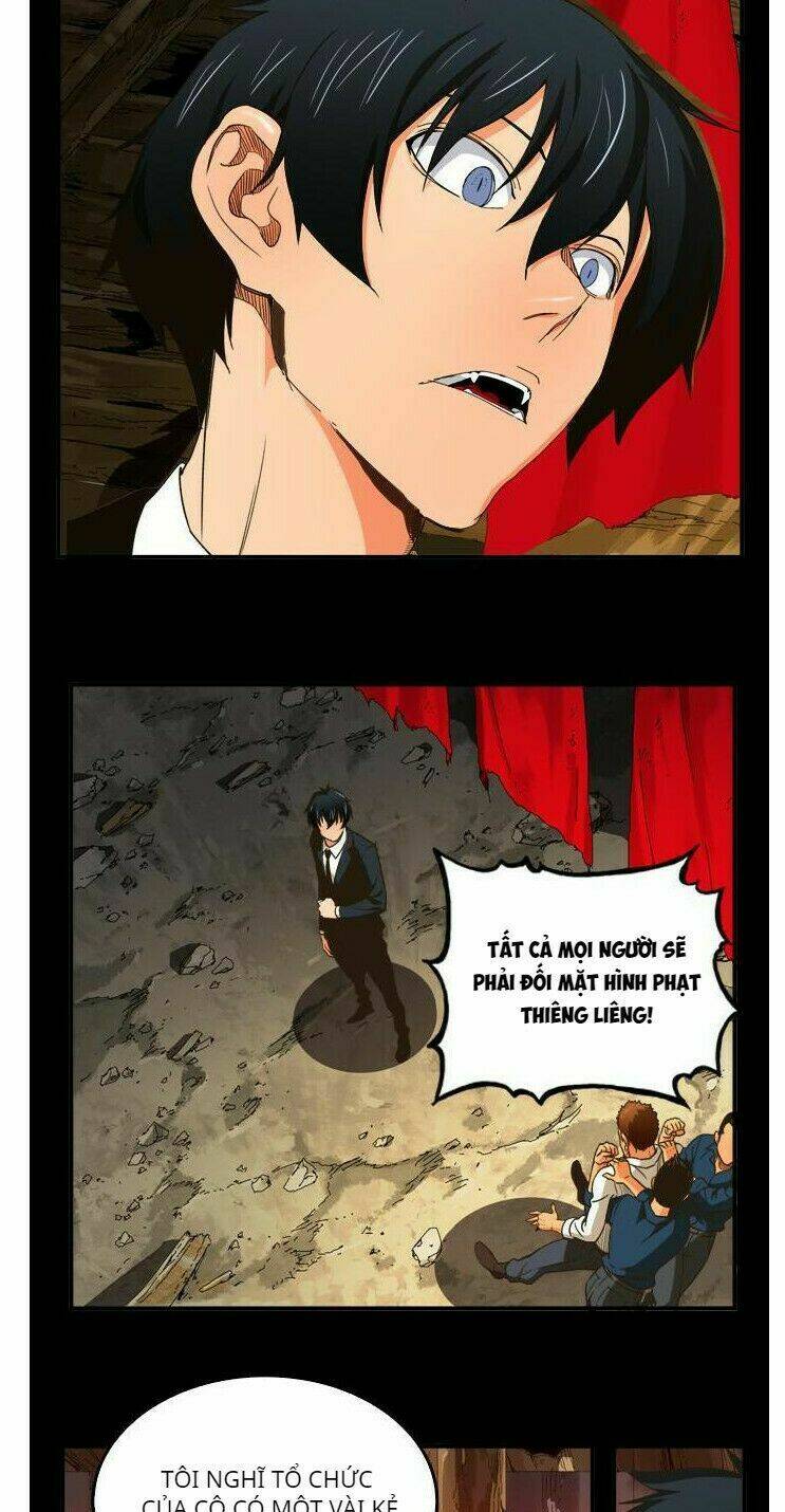 Chúa Tể Học Đường Chapter 376 - Trang 2