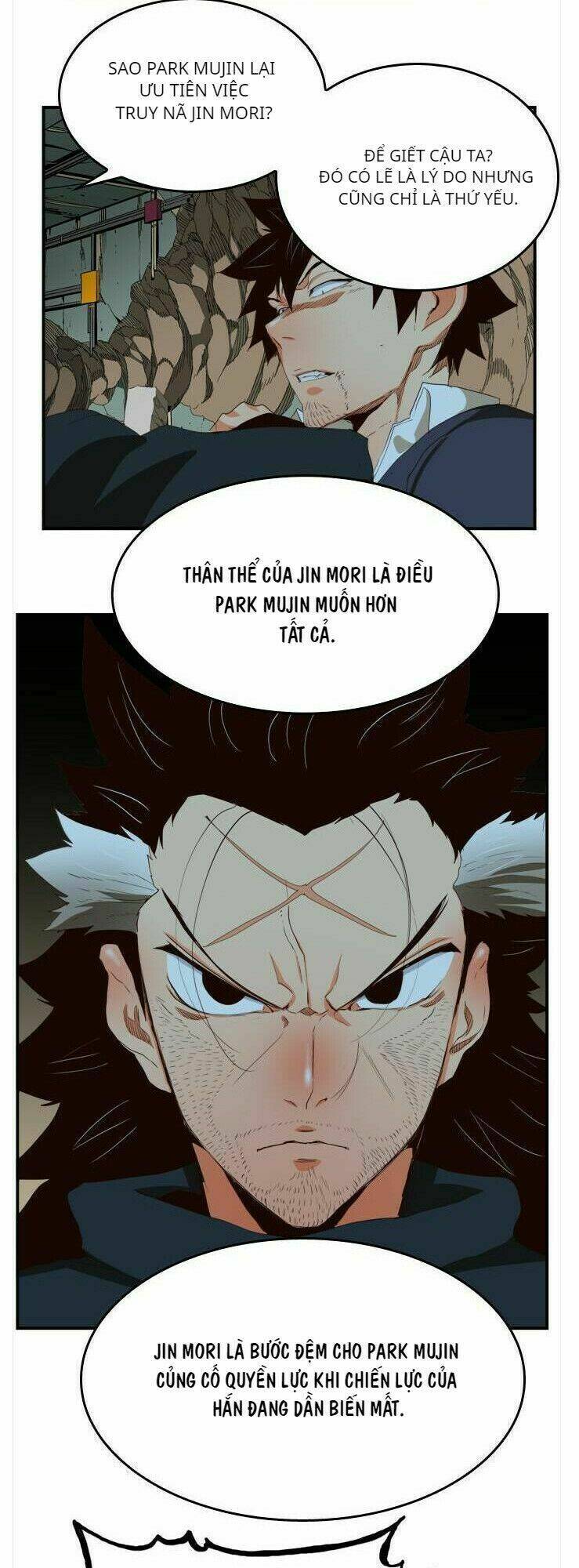 Chúa Tể Học Đường Chapter 376 - Trang 2