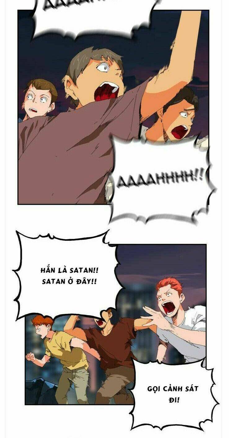 Chúa Tể Học Đường Chapter 376 - Trang 2