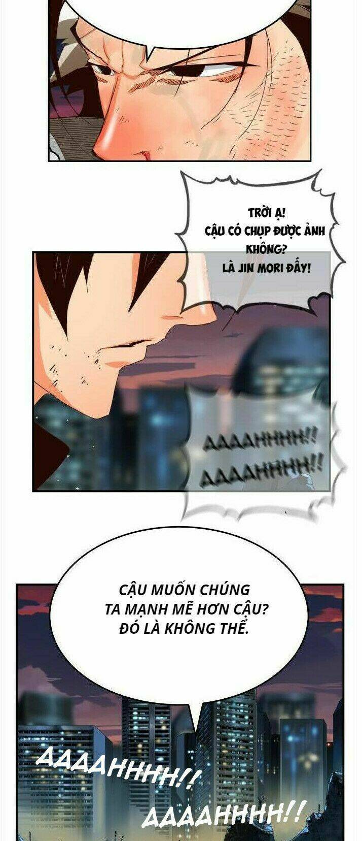 Chúa Tể Học Đường Chapter 376 - Trang 2