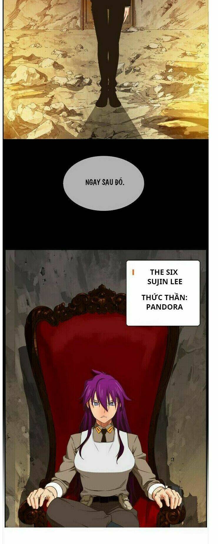 Chúa Tể Học Đường Chapter 376 - Trang 2