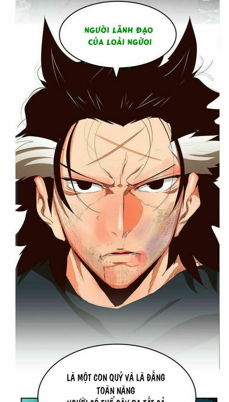 Chúa Tể Học Đường Chapter 377 - Trang 2