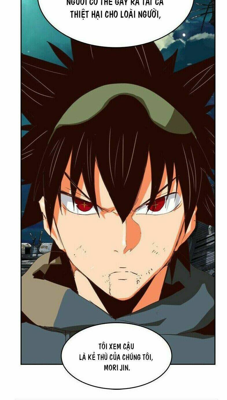 Chúa Tể Học Đường Chapter 377 - Trang 2