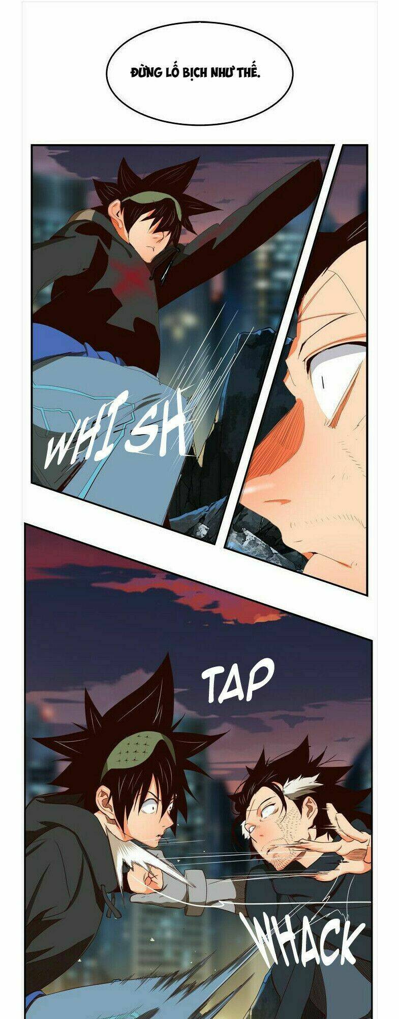 Chúa Tể Học Đường Chapter 377 - Trang 2