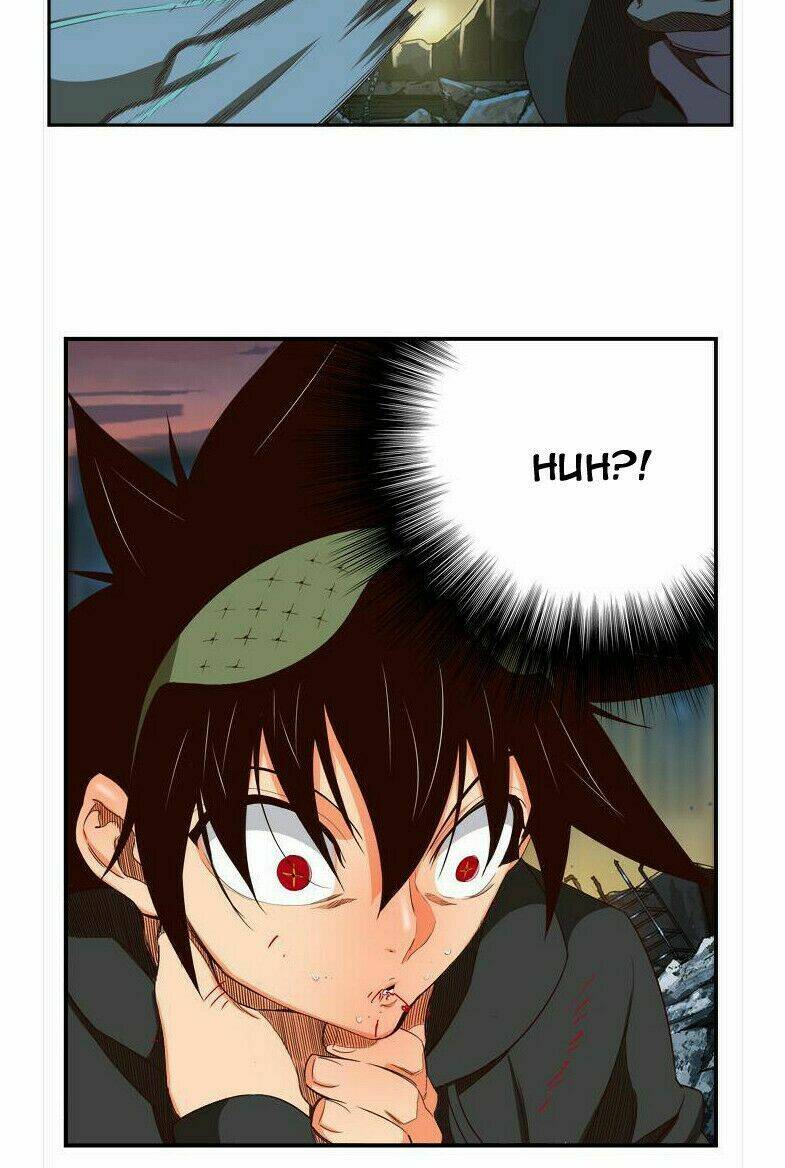 Chúa Tể Học Đường Chapter 377 - Trang 2