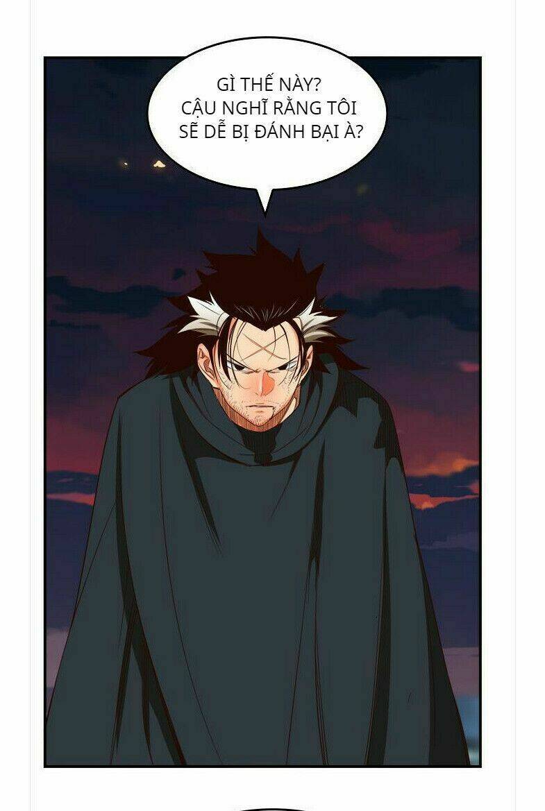 Chúa Tể Học Đường Chapter 377 - Trang 2