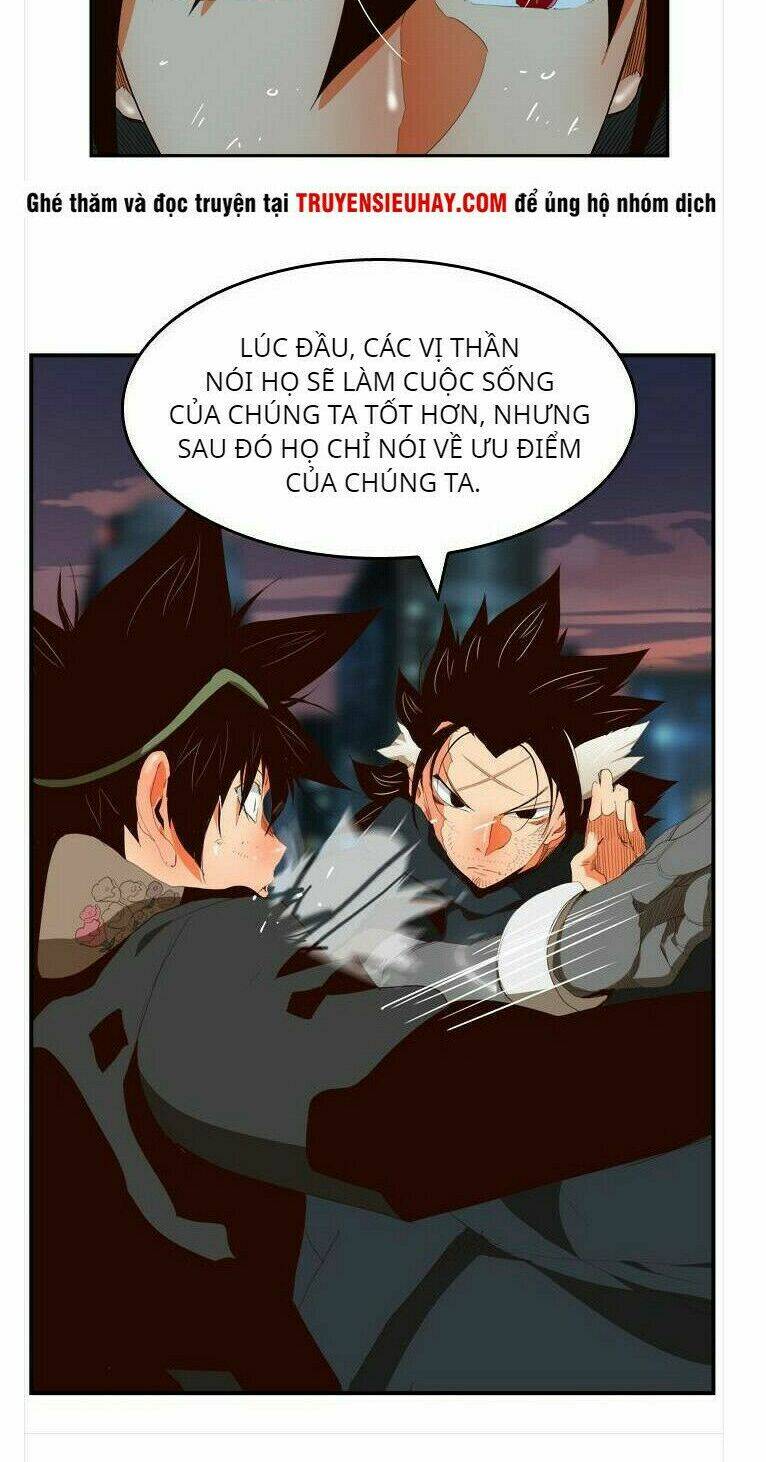Chúa Tể Học Đường Chapter 377 - Trang 2